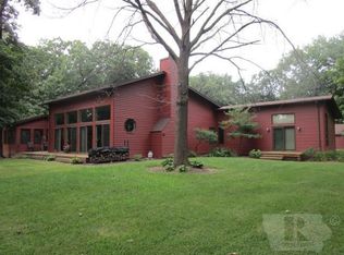 2520 Glasgow Rd, Fairfield, IA 52556