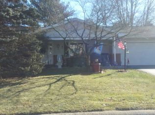 1177 Marble Dr, Bethlehem, PA 18017
