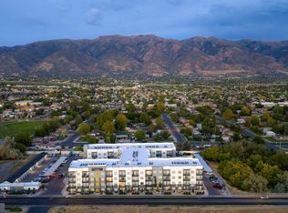 7th West at Midtown, Layton, UT 84041