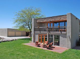 11801 Eagle Rock Ave NE, Albuquerque, NM 87122