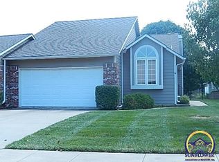 5317 SW 22nd Park, Topeka, KS 66614