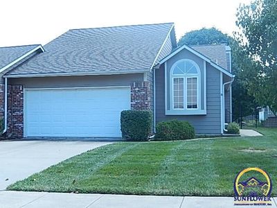 5317 SW 22nd Park, Topeka, KS, 66614