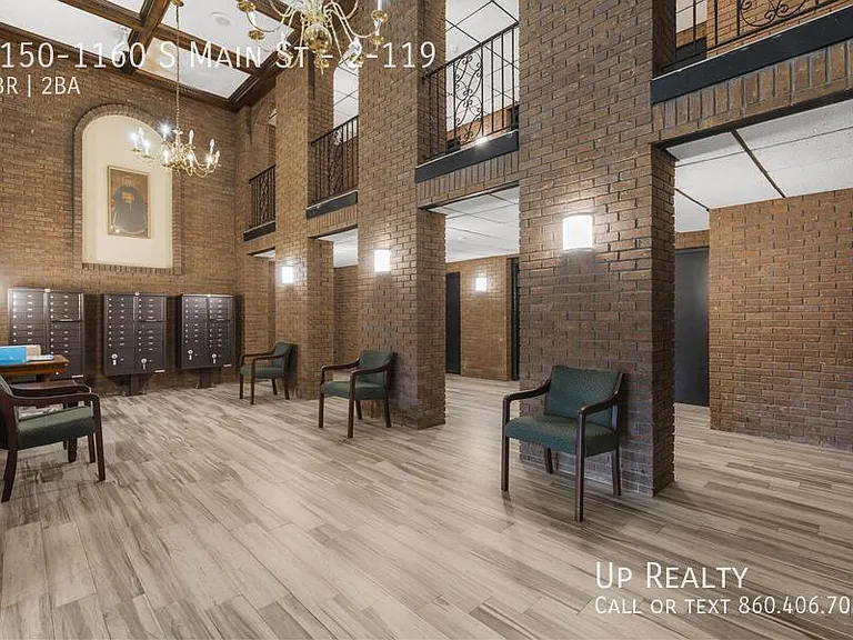 1150-1160 S Main St #2-119 — Photo 38