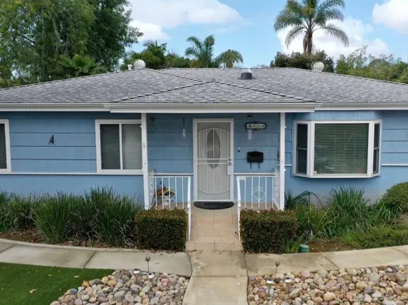 5354-5356 East Falls View Dr