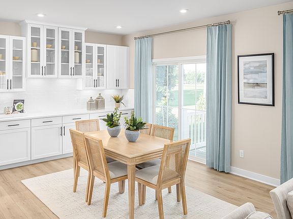 Oak Park Quick Move-In