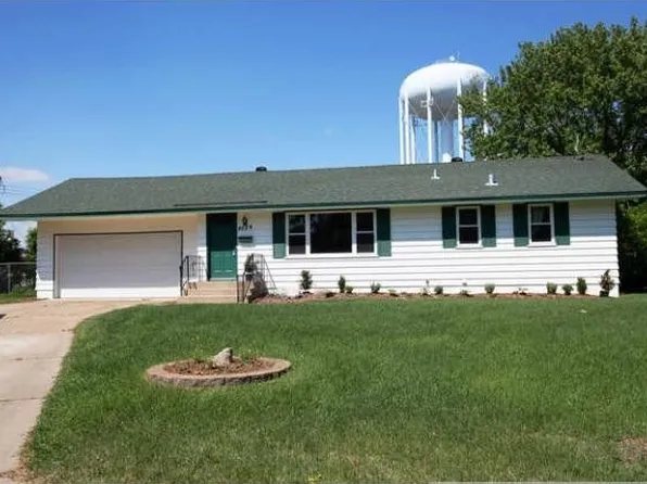 4524 78th Ln N, Brooklyn Park, MN 55443