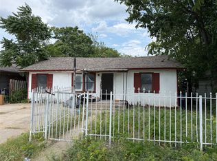 3343 Bryan Ave, Fort Worth, TX 76110