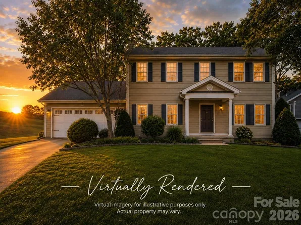 2941 8th Street Ct NE, Hickory, NC 28601