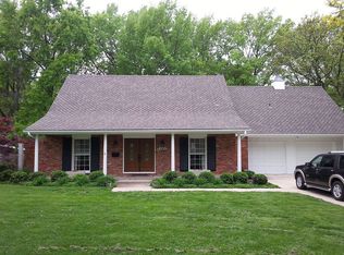 10100 El Monte Ln, Overland Park, KS 66207
