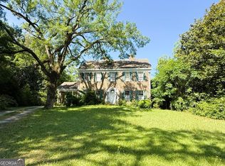 914 Elbert St, Elberton, GA 30635