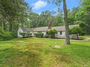 90 Saint Johns Rd, Wilton, CT 06897