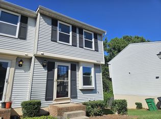 9432 Lexington Cir #G-1, Charlotte, NC 28213