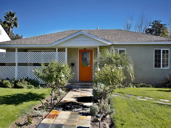 4908 Denny Ave, North Hollywood, CA 91601