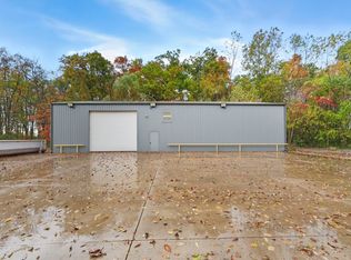 620 S 900 W, Angola, IN 46703