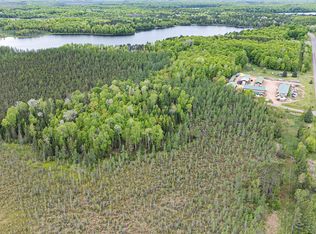 3592/- Big Muskie Rd, Park Falls, WI 54552