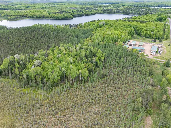 3592/- Big Muskie Rd, Park Falls, WI 54552