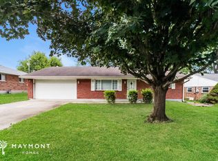 388 Timrick Pl, Monroe, OH 45050