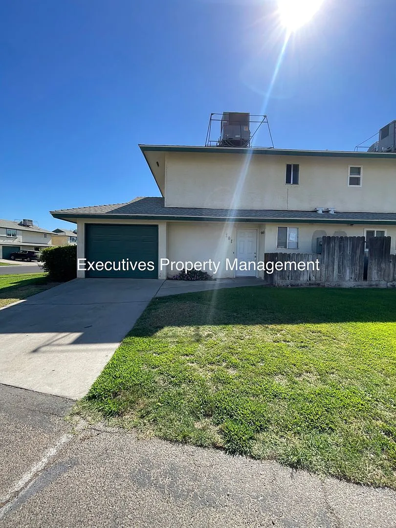 Coming Soon | Condo for Rent | 4909 Winery Circle #101 Fresno — Photo 1