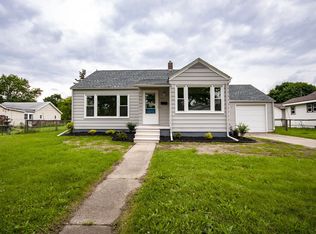 1026 Concord Ave, Elkhart, IN 46516