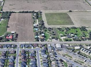 5414 N Sugar Rd, Pharr, TX 78577