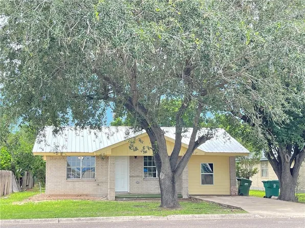 1317 W Duranta Ave, Alamo, TX 78516