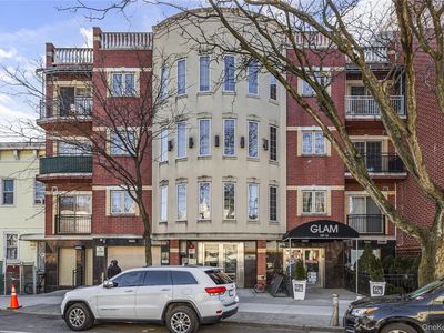107-16 37TH AVE #4A Plus Parking, Corona, NY, 11368