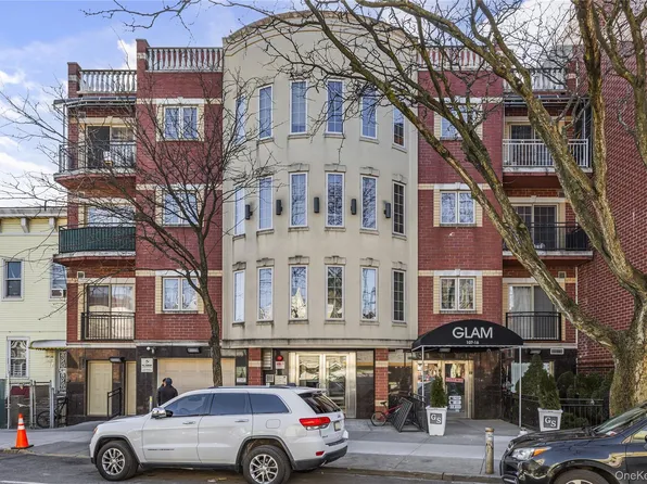 107-16 37TH AVE #4A Plus Parking, Corona, NY 11368