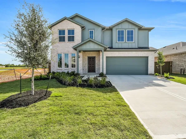 324 Goldeneye Duck Dr, Waller, TX 77484