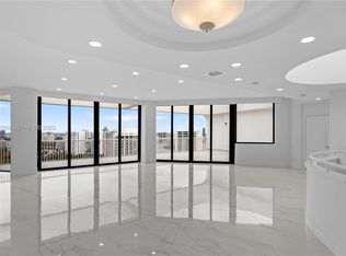 2000 Island Blvd #PENTHOUSE 5-5, North Miami Beach, FL 33160