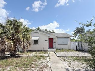 4935 Emerson Ave S, Saint Petersburg, FL 33707