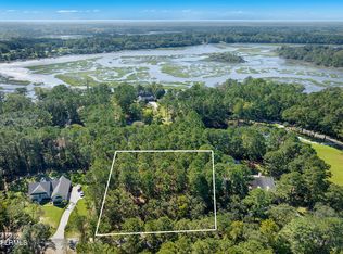 Broadview Dr, Ridgeland, SC 29936