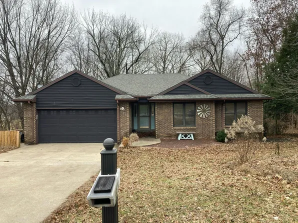 566 Ann Dr, Jackson, MO 63755