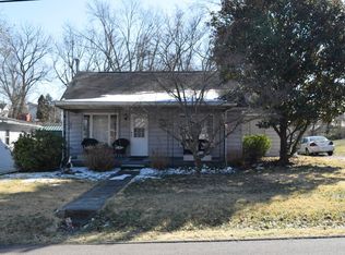 3208 Floyd St, Ashland, KY 41102