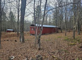 156 Vershire Riding School Rd, Vershire, VT 05079