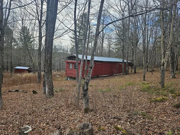 156 Vershire Riding School Rd, Vershire, VT 05079