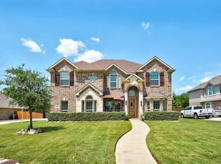 1073 Estates Dr Kennedale TX 76060 Zillow