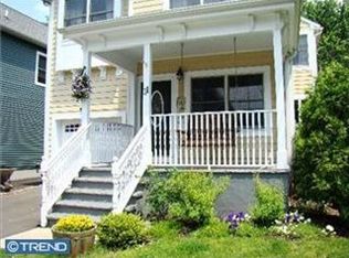 11 Burd St, Pennington, NJ 08534