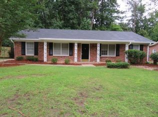 5815 Windsor Dr, Columbus, GA