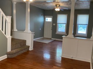 1830 Gerritt St, Philadelphia, PA 19146