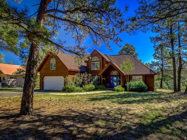 310 Twincreek Circle, Pagosa Springs, CO 81147
