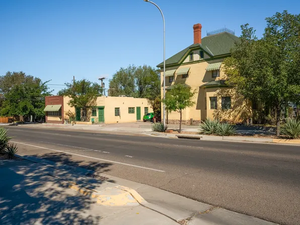 Edo 1-Bedroom With Great Features!, 415 Coal Ave SE #1, Albuquerque, NM 87102