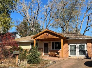 4505 Martin Dr, Boulder, CO 80305