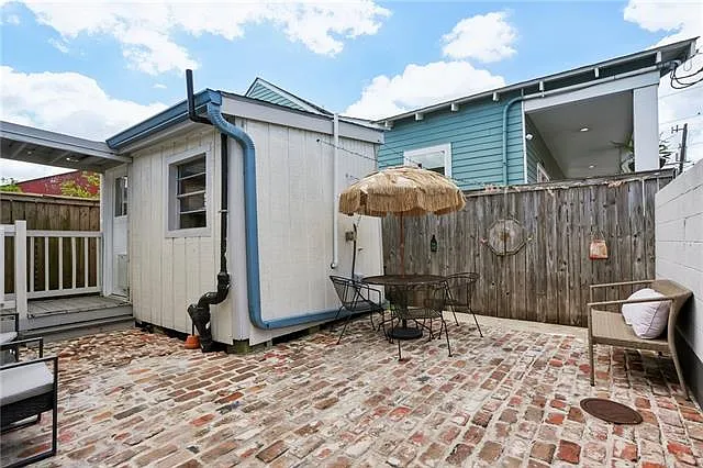 1131 N Roman St — Photo 18