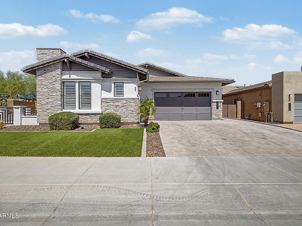 1st image of 24437 N 94TH Avenue