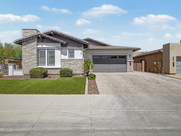 24437 N 94TH Avenue, Peoria, AZ 85383