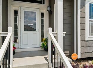 1700 Chestnut St, Kearney, MO 64060