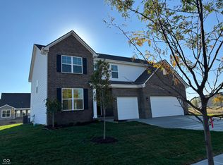 18459 Miles Ln, Westfield, IN 46074