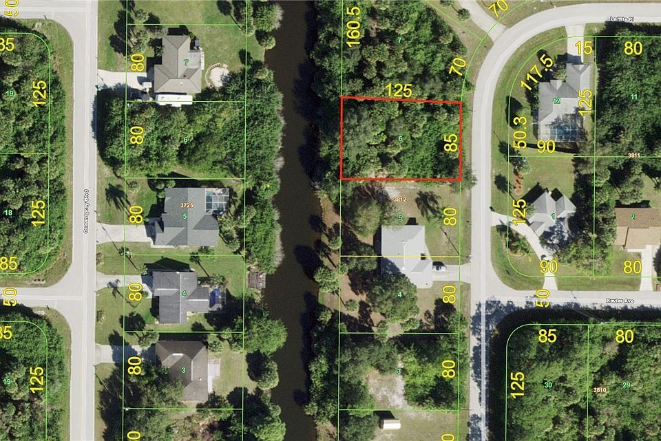 1st image of 11909 Oceanspray Blvd