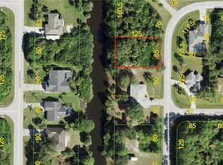 11909 Oceanspray Blvd, Englewood, FL 34224
