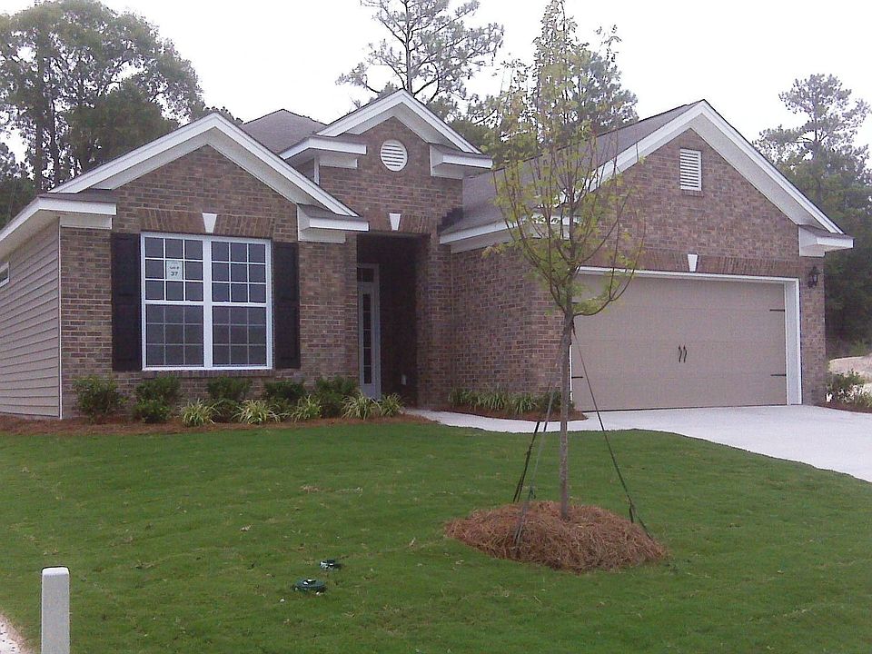 137 Flora Springs Circle